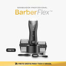 Barbeador Profissional - BarberFlex™