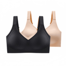 Sutiã Leve Comfort Modelador - Sustentação e Conforto [COMPRE 1 LEVE 2] + BRINDES