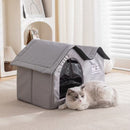 Casinha Pet Ar Condicionado Ice