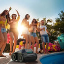 Robô Aspirador de Piscina Aiper Scuba X1 Pro