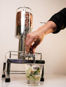 Tanquinho Modelo Tarça – Personalizável com qualidade