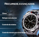 SmartWatch X5Pro Max -  Smartwatch que Une Estilo, Tecnologia e Desempenho!