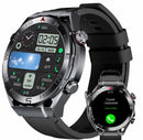 SmartWatch X5Pro Max -  Smartwatch que Une Estilo, Tecnologia e Desempenho!