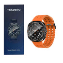 SmartWatch X5Pro Max -  Smartwatch que Une Estilo, Tecnologia e Desempenho!