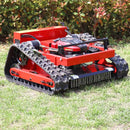 Robô cortador de grama + Controle Remoto