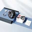 SmartWatch X5Pro Max -  Smartwatch que Une Estilo, Tecnologia e Desempenho!