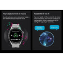 SmartWatch X5Pro Max -  Smartwatch que Une Estilo, Tecnologia e Desempenho!